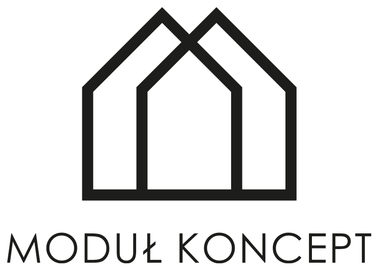 Logo serwisu Wodzisław Śląski – Projekt Bono drewniany - Moduł Koncept Opole | Domy Modułowe | Atrakcyjne finansowanie